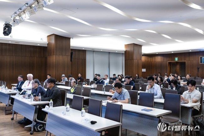 [대한민국 재계지도 포럼] \