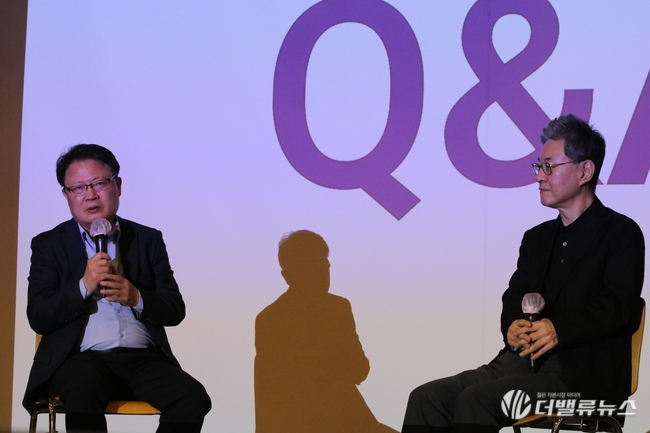 [대한민국 재계지도 포럼] \