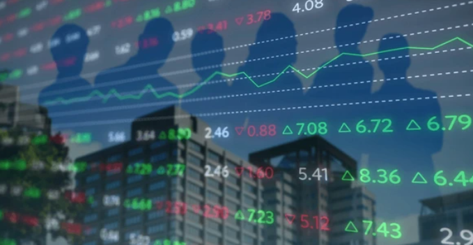 [시황] 미국증시, FOMC 앞두고 관망세로 혼조 마감