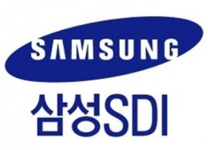 삼성SDI의 CI