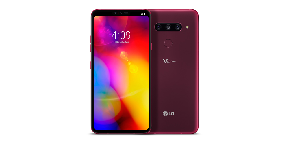 LG V40